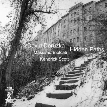 Hidden Paths