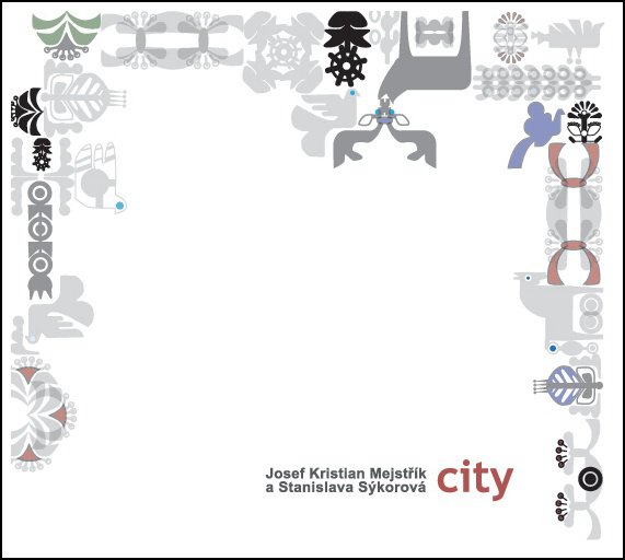 Album „City / Gefühle“