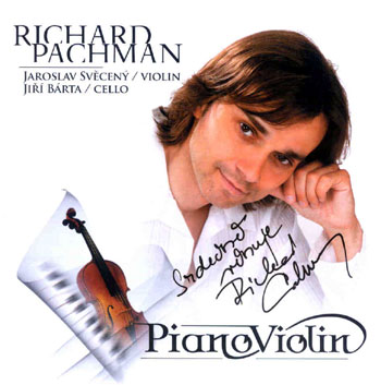 Richard Pachman