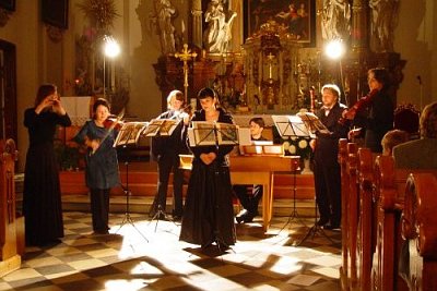Collegium Marianum