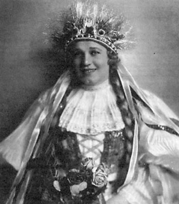 'Jenůfa'
