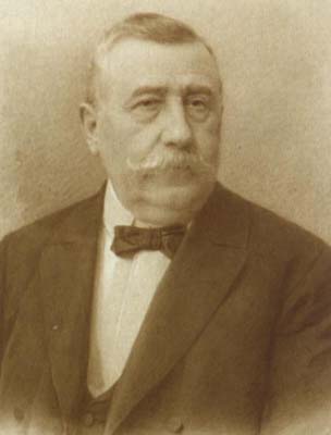 Antonín Petrof