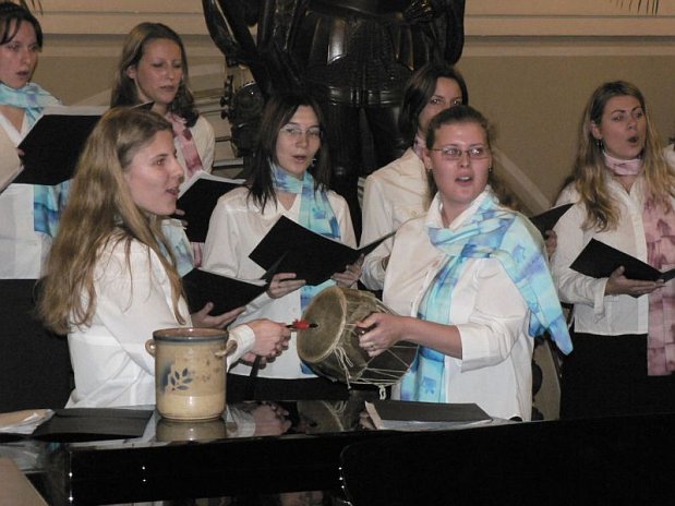Prager Kinderchor