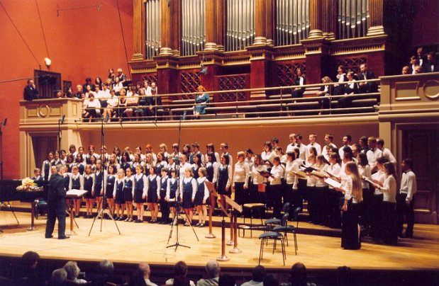 Prager Kinderchor