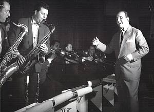 Orquesta de Karel Vlach