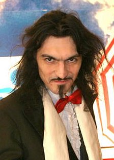Varhan Orchestrovic Bauer