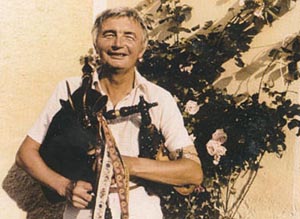 Zdeněk Bláha