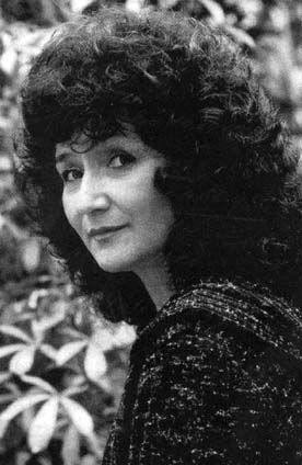 Sylvie Bodorova