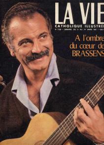 Georges Brassens