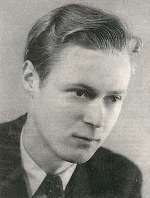 Gustav Brom