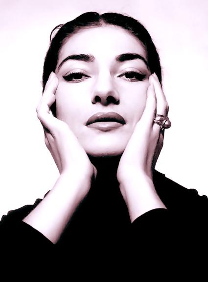 Maria Callas
