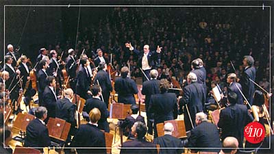 Czech Philharmonic