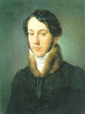 Frédérique Chopin