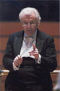 Sir Colin Davies