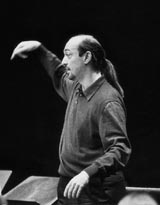 Alessandro de Marchi, photo: www.sistemamusica.it