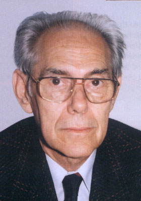 Petr Eben