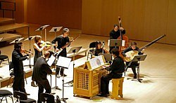 Ensemble Fontegara