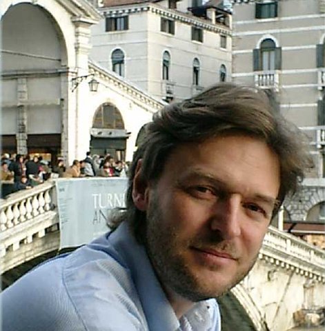 Francesco Fanna