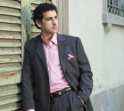 Juan Diego Flores