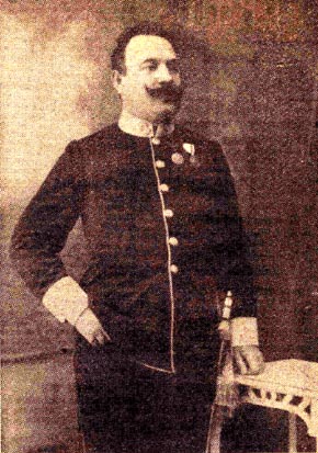 Julius Fucik