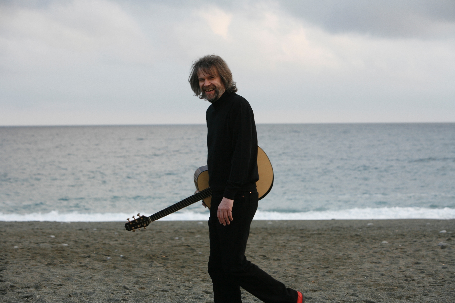 Beppe Gambetta
