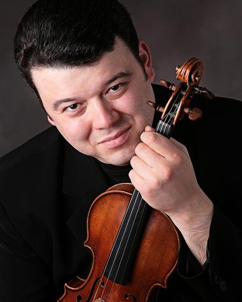 Vadim Gluzman