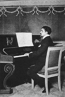 Reynaldo Hahn