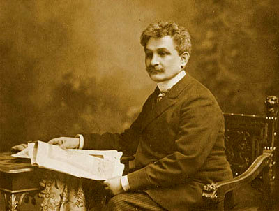 Leoš Janáček