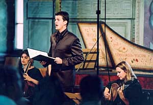 Philippe Jaroussky