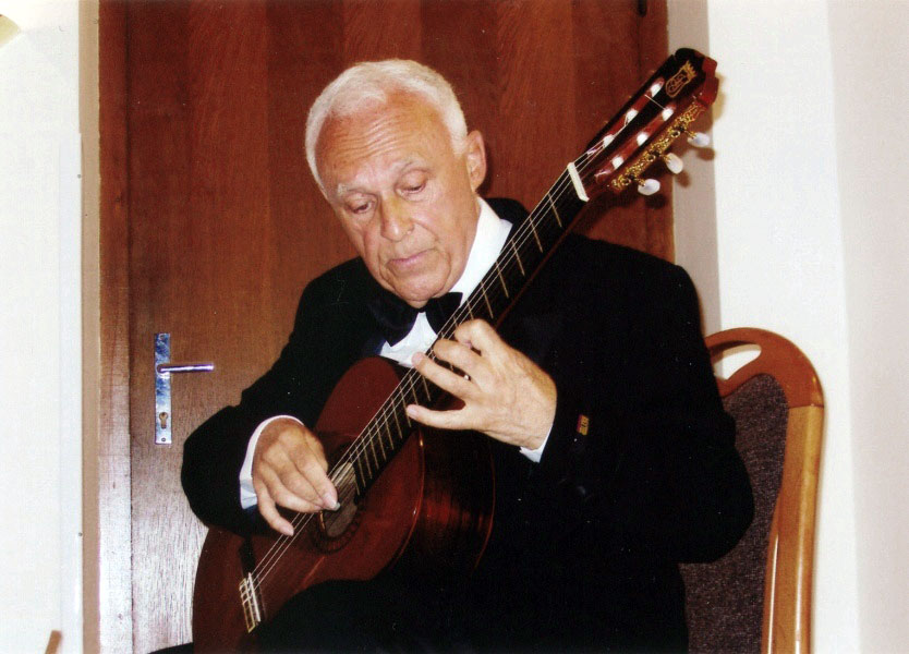 Professor Jiří Jirmal