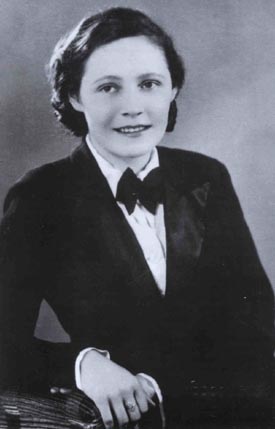 Vitezslava Kapralova