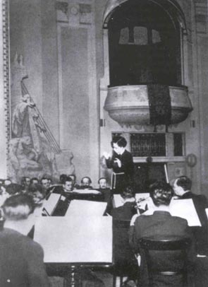 Vitezslava Kapralova