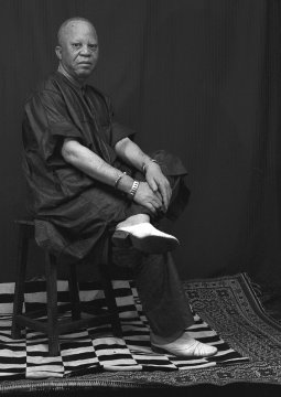 Salif Keita