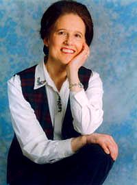 Susan Landale