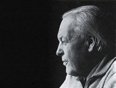 Zdeněk Liška, photo: archive of Czech Television Zdeněk Liška, photo: archive of Czech Television