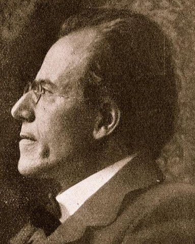 Gustav Mahler