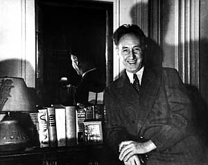 Bohuslav Martinů
