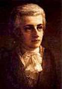 W. A. Mozart