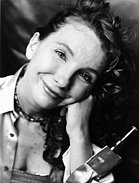 Clara Novakova
