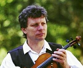 Jiri Pavlica, photo: www.hradistan.cz