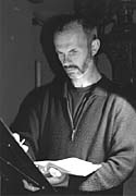 Michael Pospisil