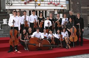 L’orchestre Primavera