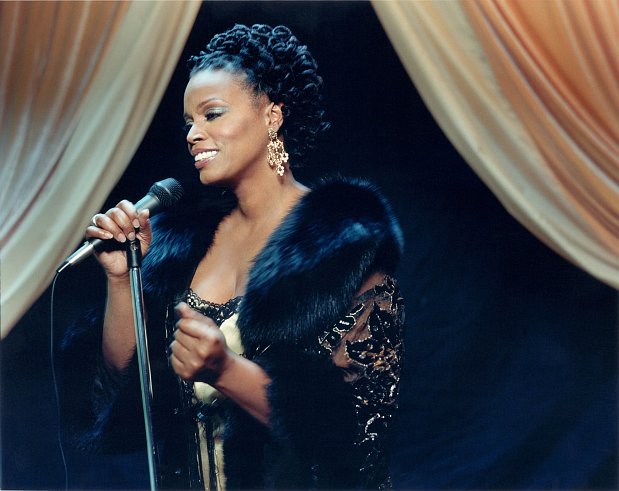 Dianne Reeves - Actress Wallpapers