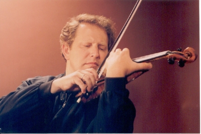 Shlomo Mintz