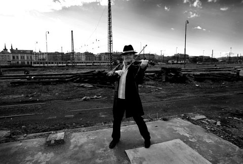 Pavel Šporcl