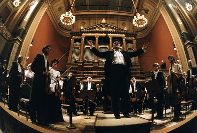 Prague Radio Symphony Orchestra