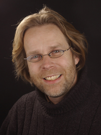 Boudewijn Zwart