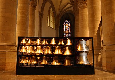 Le carillon de Boudewijn Zwart