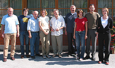 ICE Team