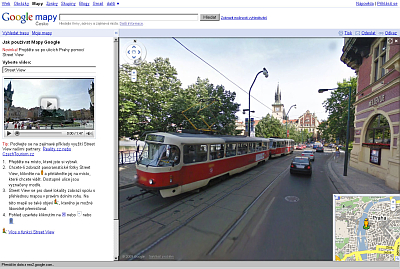Street View Google on Current Affairs Google Street View Cameras Infringe On Privacy  Says